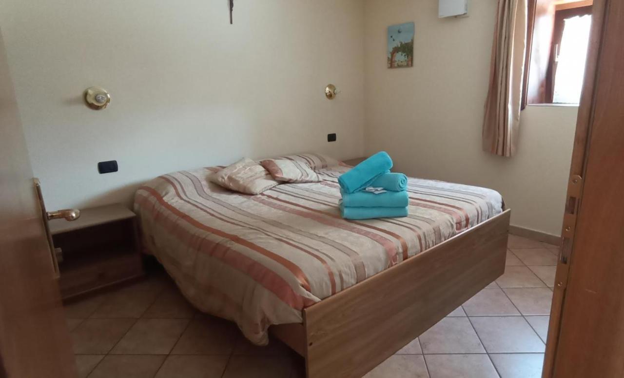 Garni Delia Hotel Livigno Luaran gambar