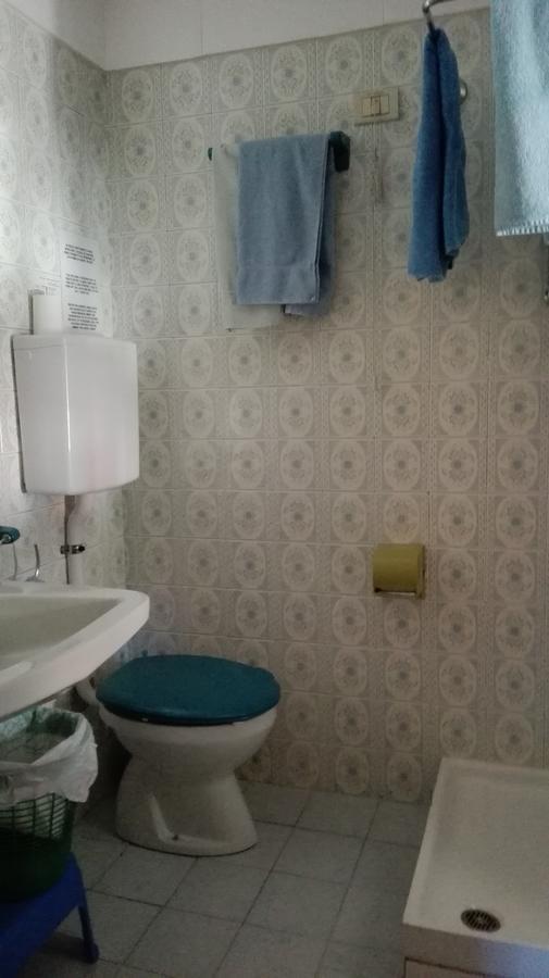 Garni Delia Hotel Livigno Luaran gambar